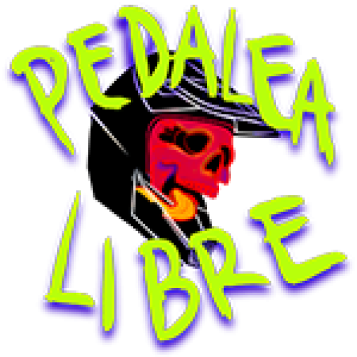 Pedalea Libre
