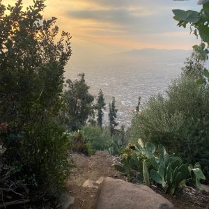 Pedalea por el Cerro San Cristóbal en un tour guiado de medio día. Conecta con la naturaleza, sube miradores y recorre senderos según tu nivel. Incluye bici y snacks.